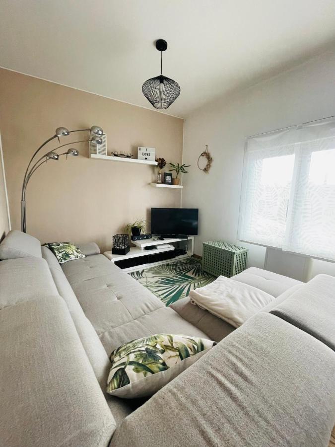 Angle 95 Apartment Lille Ngoại thất bức ảnh